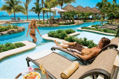 Sandals Negril Beach Resort and Spa